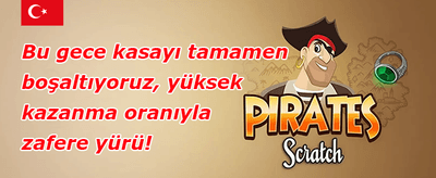 Günlük %50 Reload Bonusu promotion banner