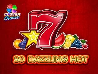 20 Dazzling Hot thumbnail