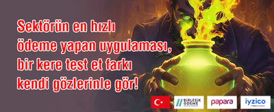 Haftalık Kayıp Bonusu 💰 promotion