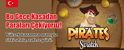 Dev Bonusa Hemen Sahip Ol banner
