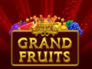 Grand Fruits thumbnail