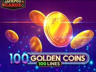 100 Golden Coins thumbnail