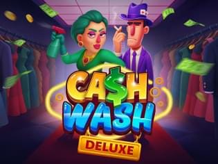 Cash Wash Deluxe thumbnail