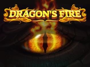 Dragon's Fire thumbnail