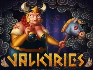 Valkyries game cover