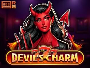 777 - Devil's Charm game cover