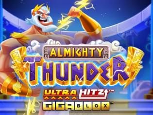 Almighty Thunder Ultrahitz™ Gigablox™ thumbnail
