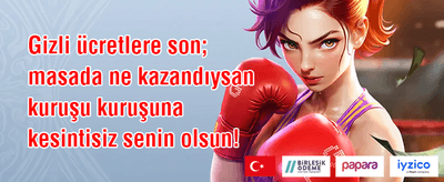 Slot Turnuvası 🏆 promotion