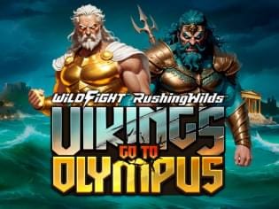 Vikings Go to Olympus Wild Fight™ RushingWilds™ thumbnail