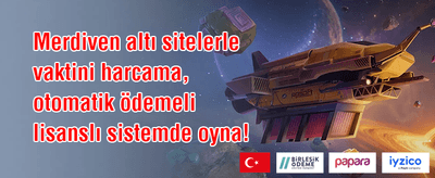 Hoş Geldin Bonusu 🎰 promotion