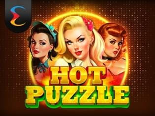 Hot Puzzle thumbnail