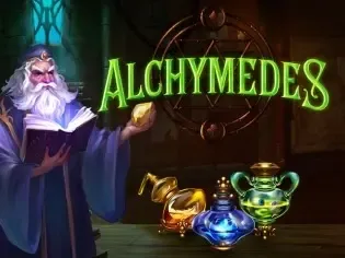 Alchymedes thumbnail